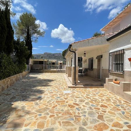Villa Vaquero - Гандия Екстериор снимка