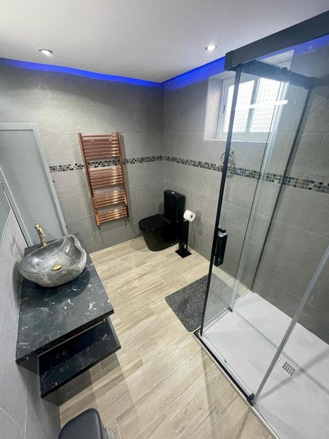Villa Vaquero - Гандия Екстериор снимка